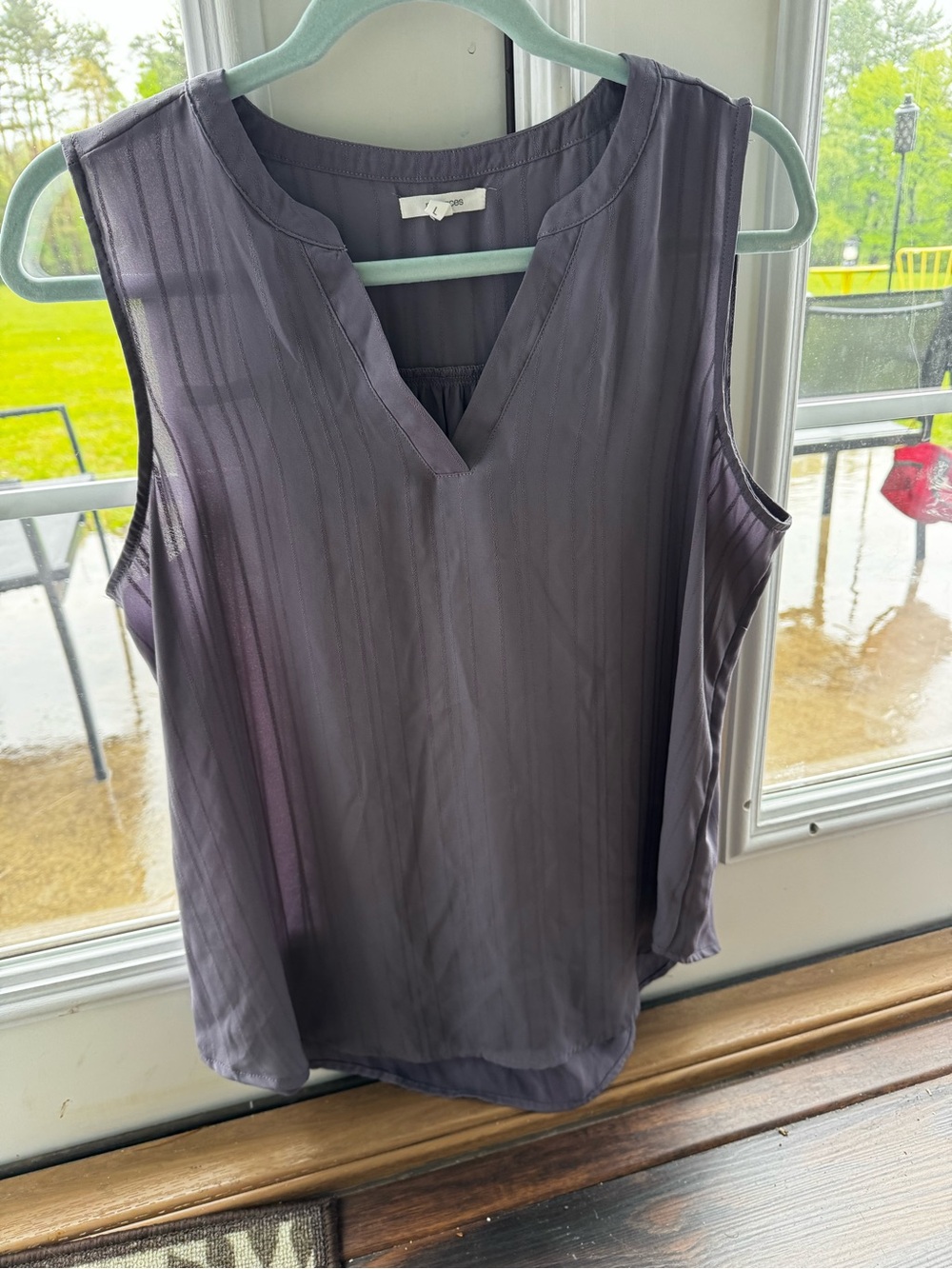 2 Maurice’s tops